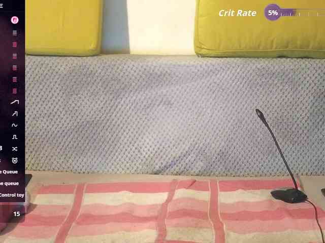 Anasquirt69 webcam