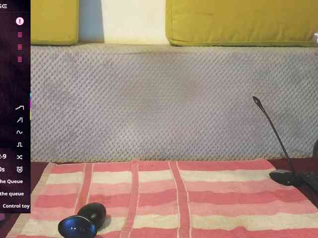Anasquirt69 webcam