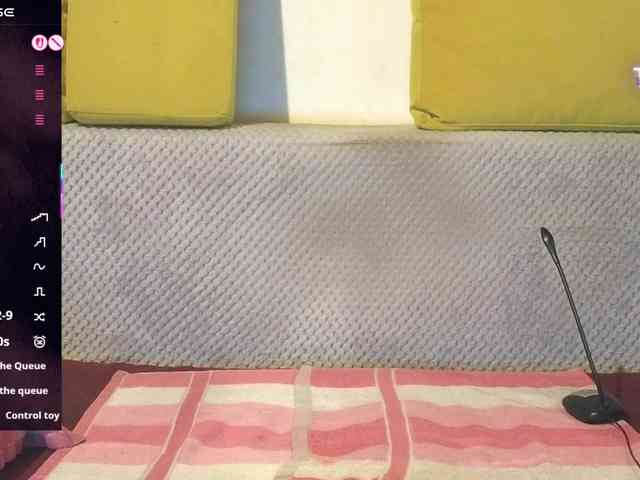 Anasquirt69 webcam