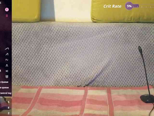 Anasquirt69 webcam