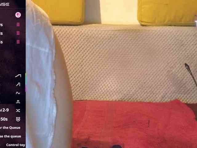 Anasquirt69 webcam