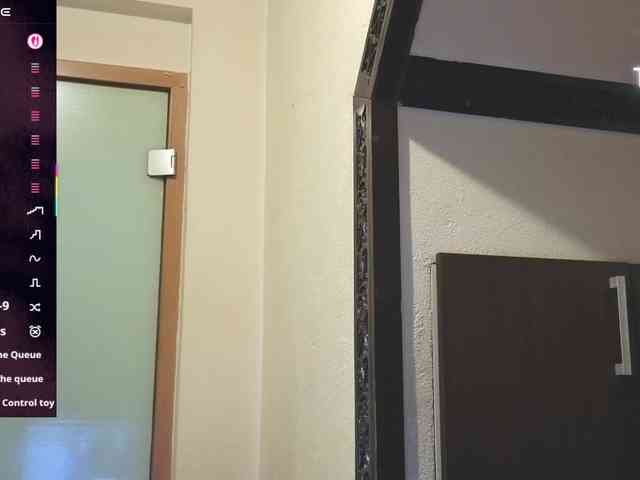 Anasquirt69 webcam