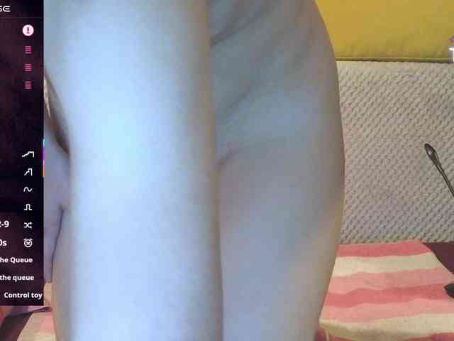 Anasquirt69 webcam