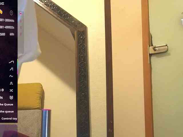Anasquirt69 webcam