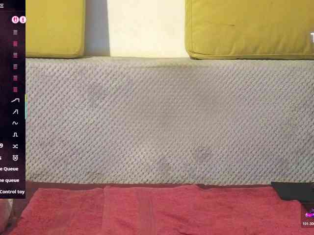 Anasquirt69 webcam