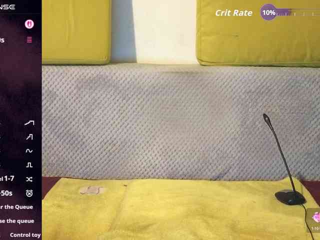 Anasquirt69 webcam