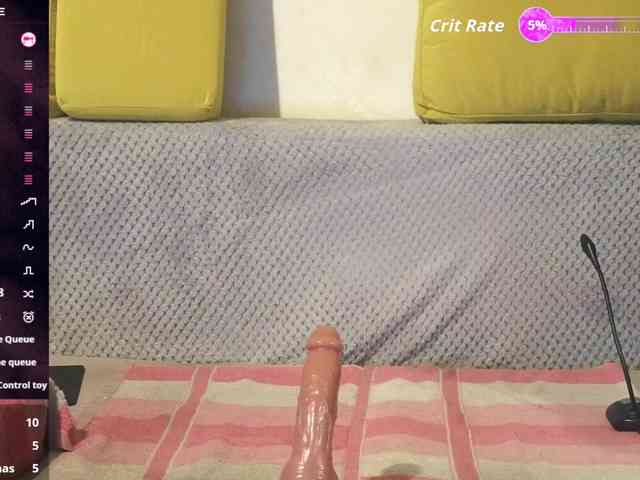 Anasquirt69 webcam