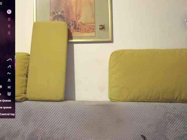 Anasquirt69 webcam