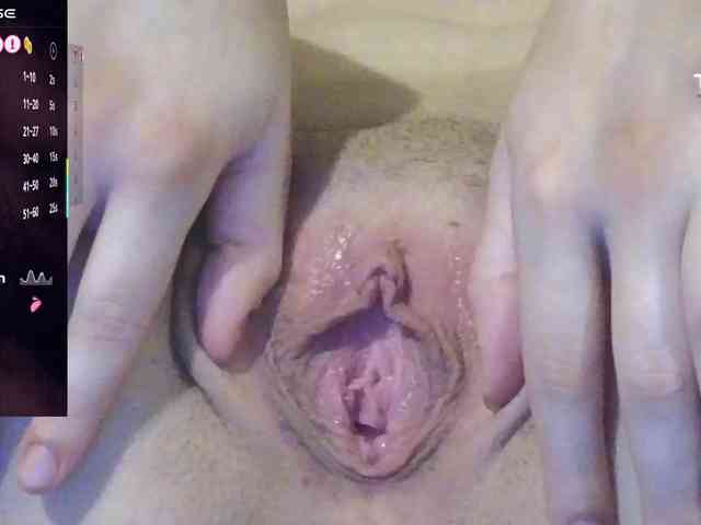 Anasquirt69 webcam