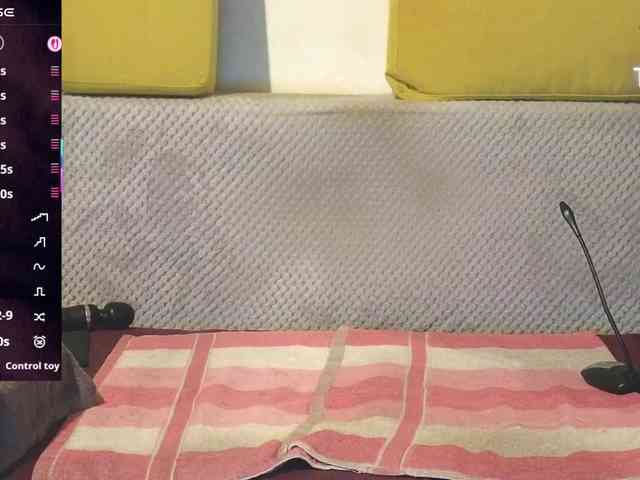 Anasquirt69 webcam