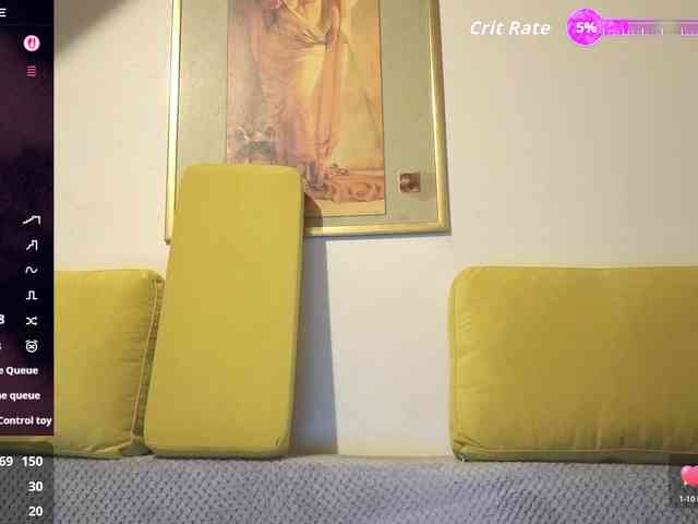Anasquirt69 webcam