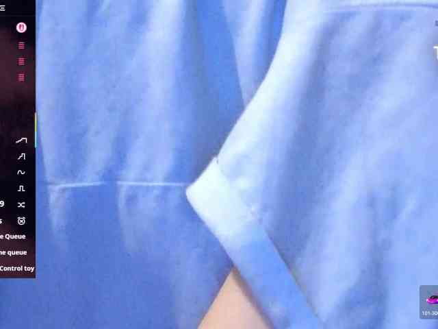 Anasquirt69 webcam