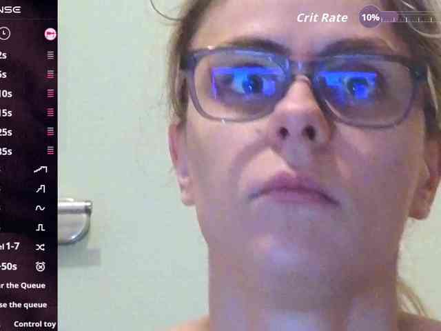 Anasquirt69 webcam