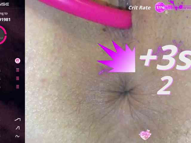 Anasquirt69 webcam