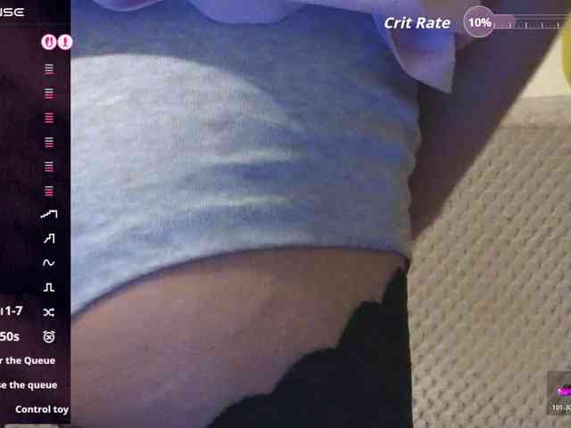 Anasquirt69 webcam