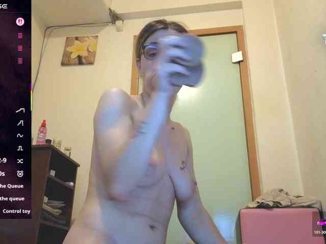Anasquirt69 webcam