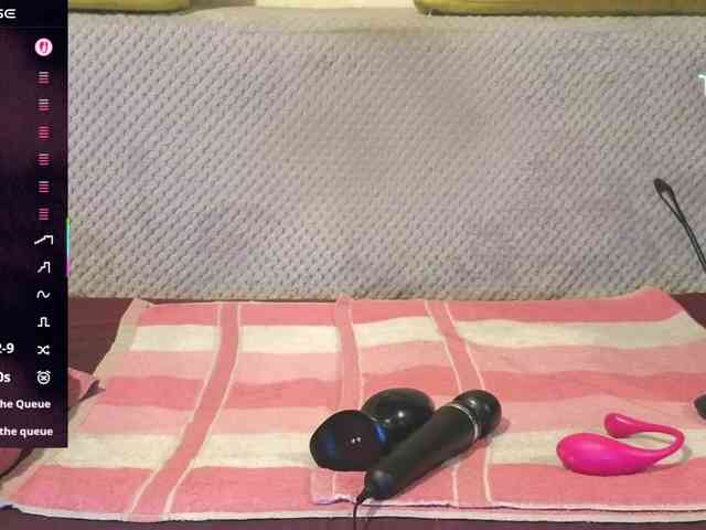 Anasquirt69 webcam