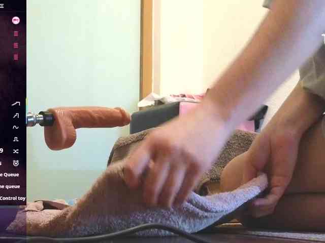 Anasquirt69 webcam