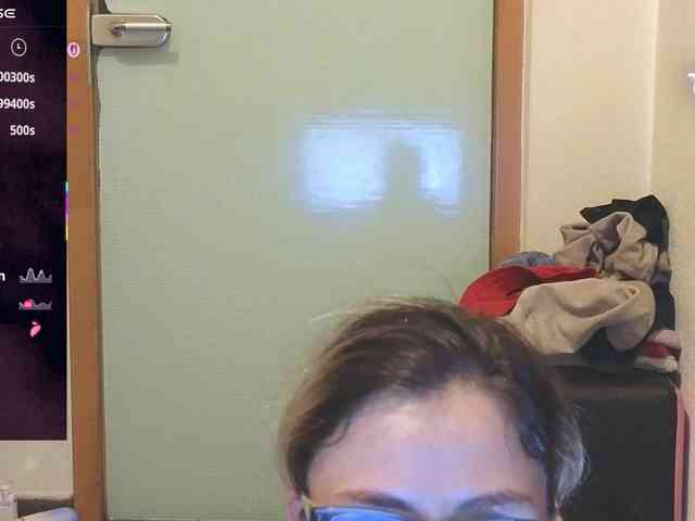 Anasquirt69 webcam