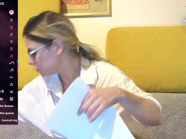Anasquirt69 webcam