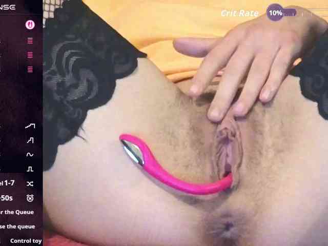 Anasquirt69 webcam