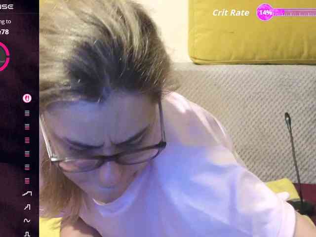 Anasquirt69 webcam