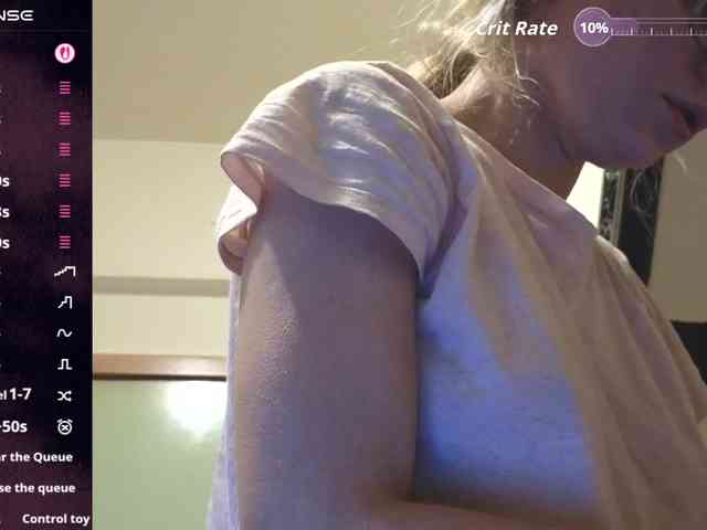 Anasquirt69 webcam