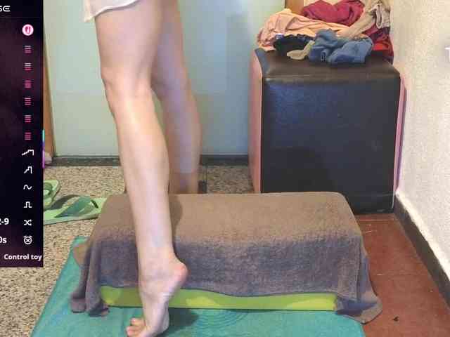 Anasquirt69 webcam