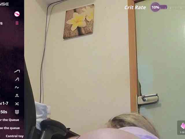 Anasquirt69 webcam