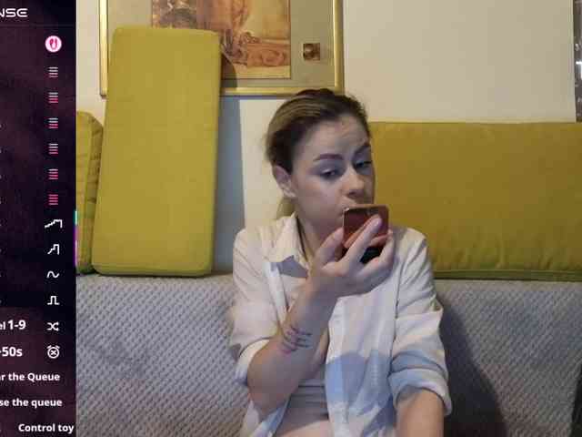 Anasquirt69 webcam