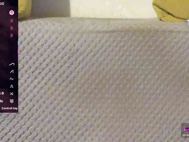 Anasquirt69 webcam