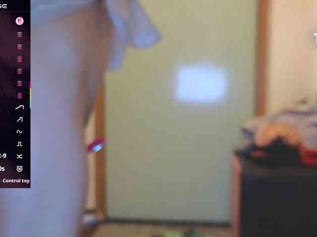 Anasquirt69 webcam