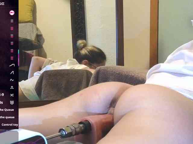 Anasquirt69 webcam