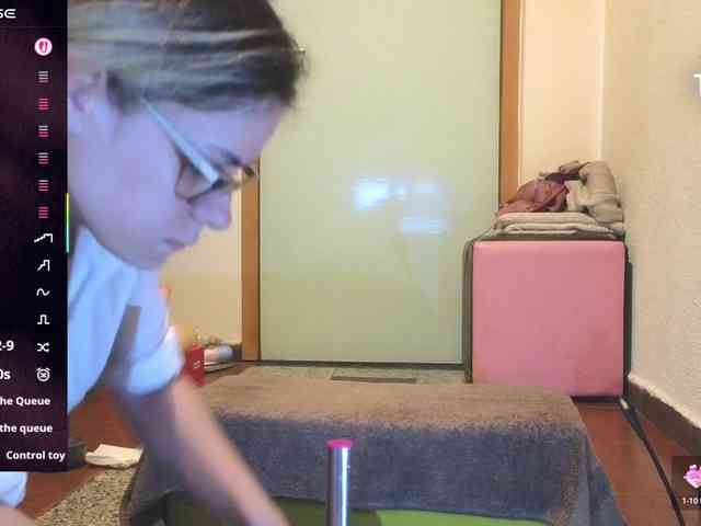 Anasquirt69 webcam