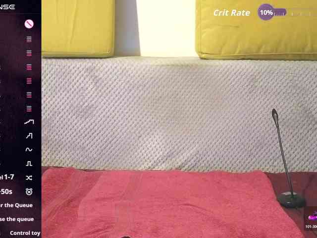 Anasquirt69 webcam