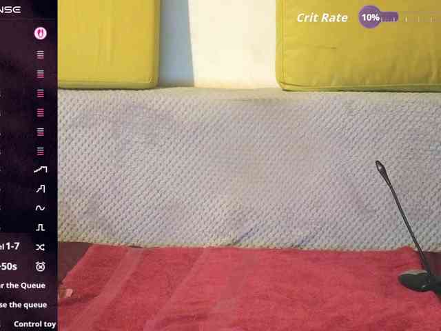 Anasquirt69 webcam