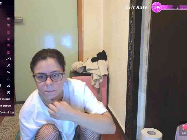 Anasquirt69 webcam