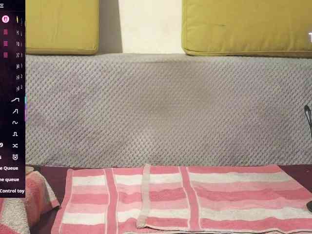 Anasquirt69 webcam