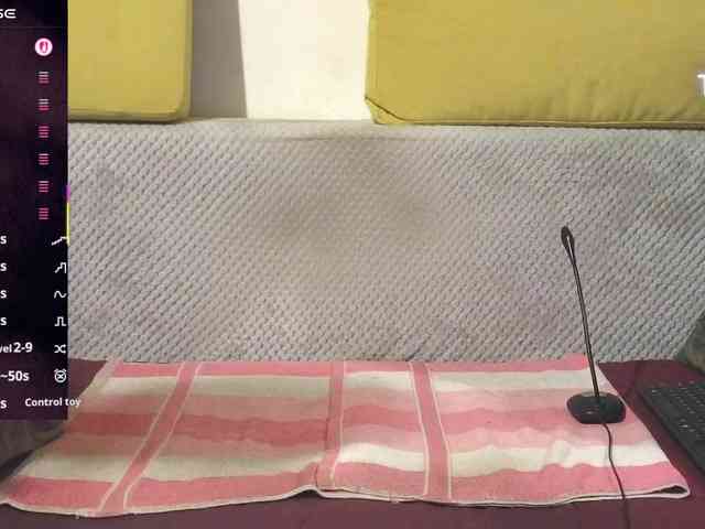 Anasquirt69 webcam