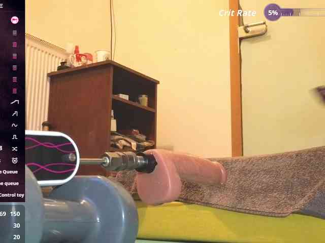 Anasquirt69 webcam