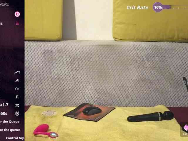 Anasquirt69 webcam