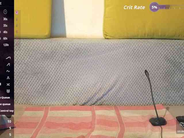 Anasquirt69 webcam