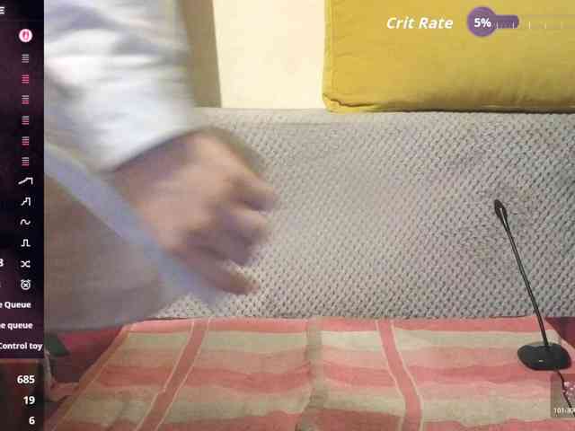Modella: Anasquirt69