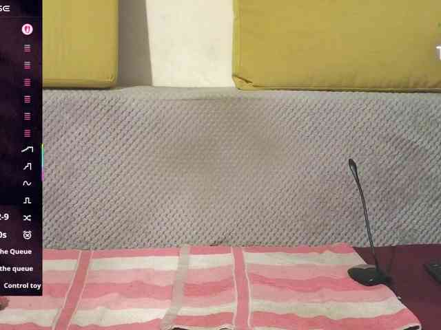 Anasquirt69 webcam