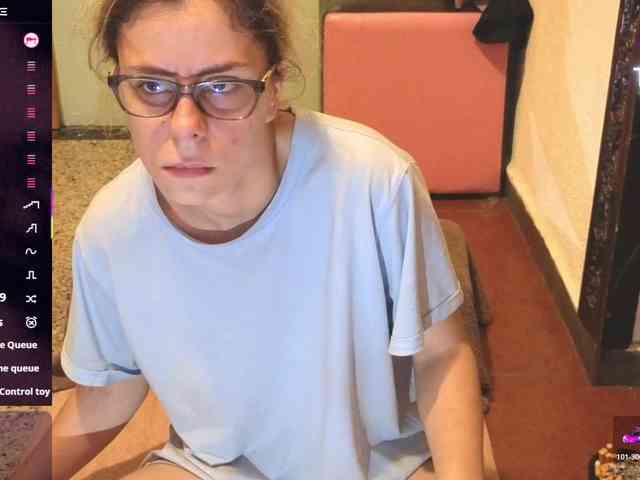 Anasquirt69 webcam