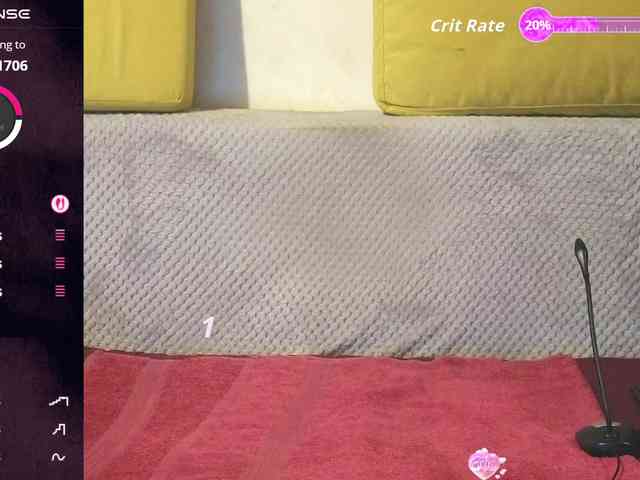 Anasquirt69 Live Webcam on BongaCams