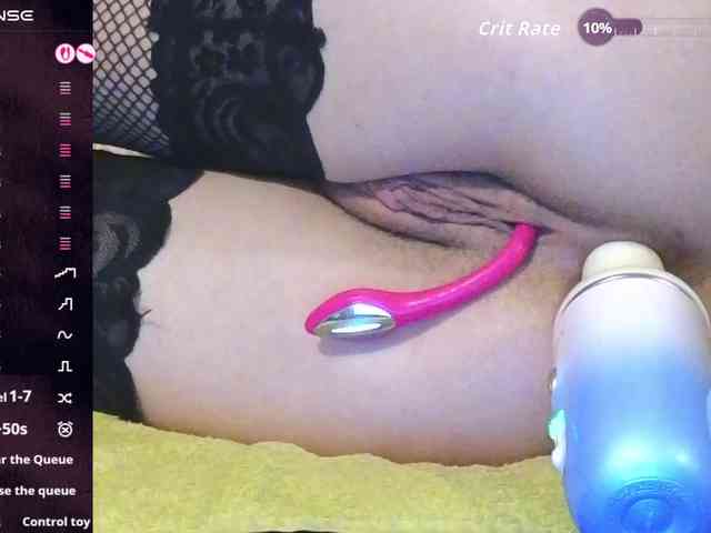 Anasquirt69 webcam