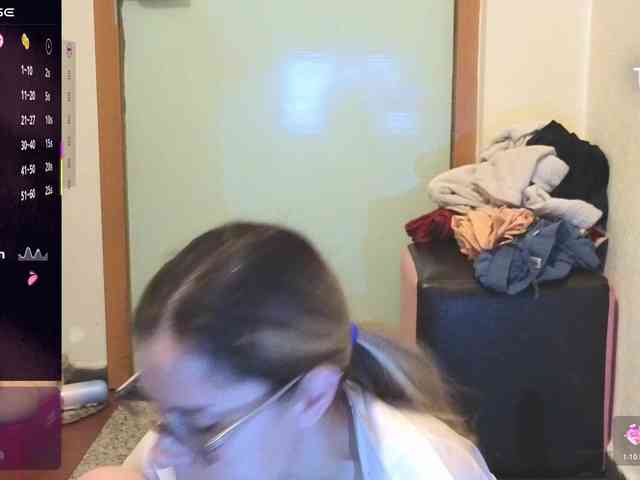 Anasquirt69 webcam