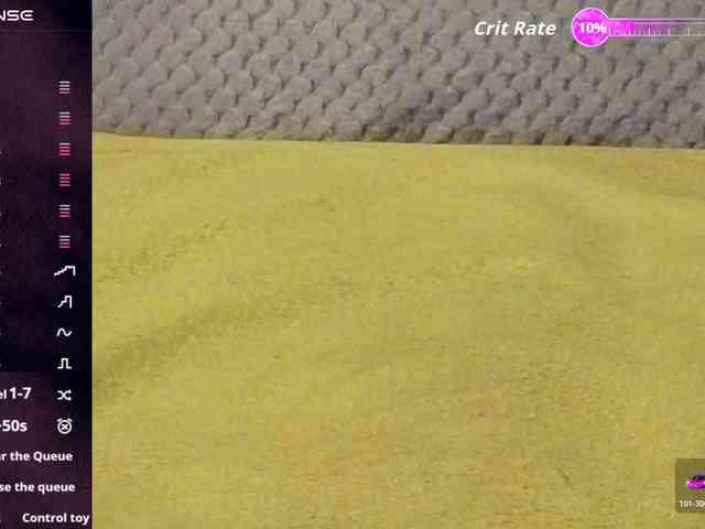 Anasquirt69 webcam