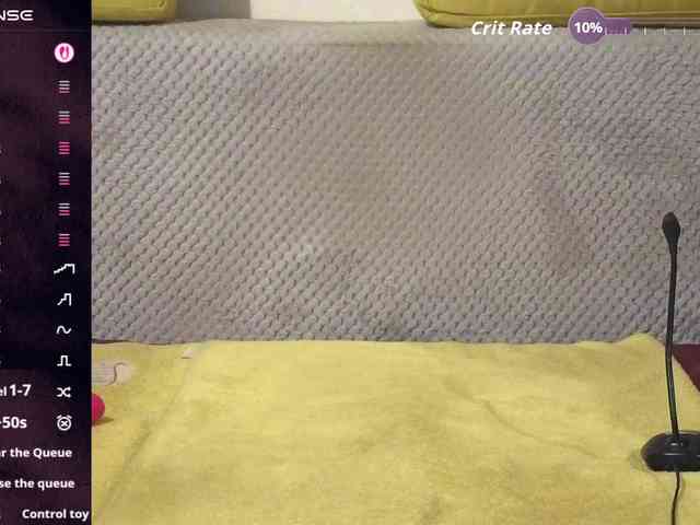 Anasquirt69 webcam